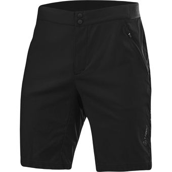 Löffler Bike Aero-E CSL Shorts Black Herren