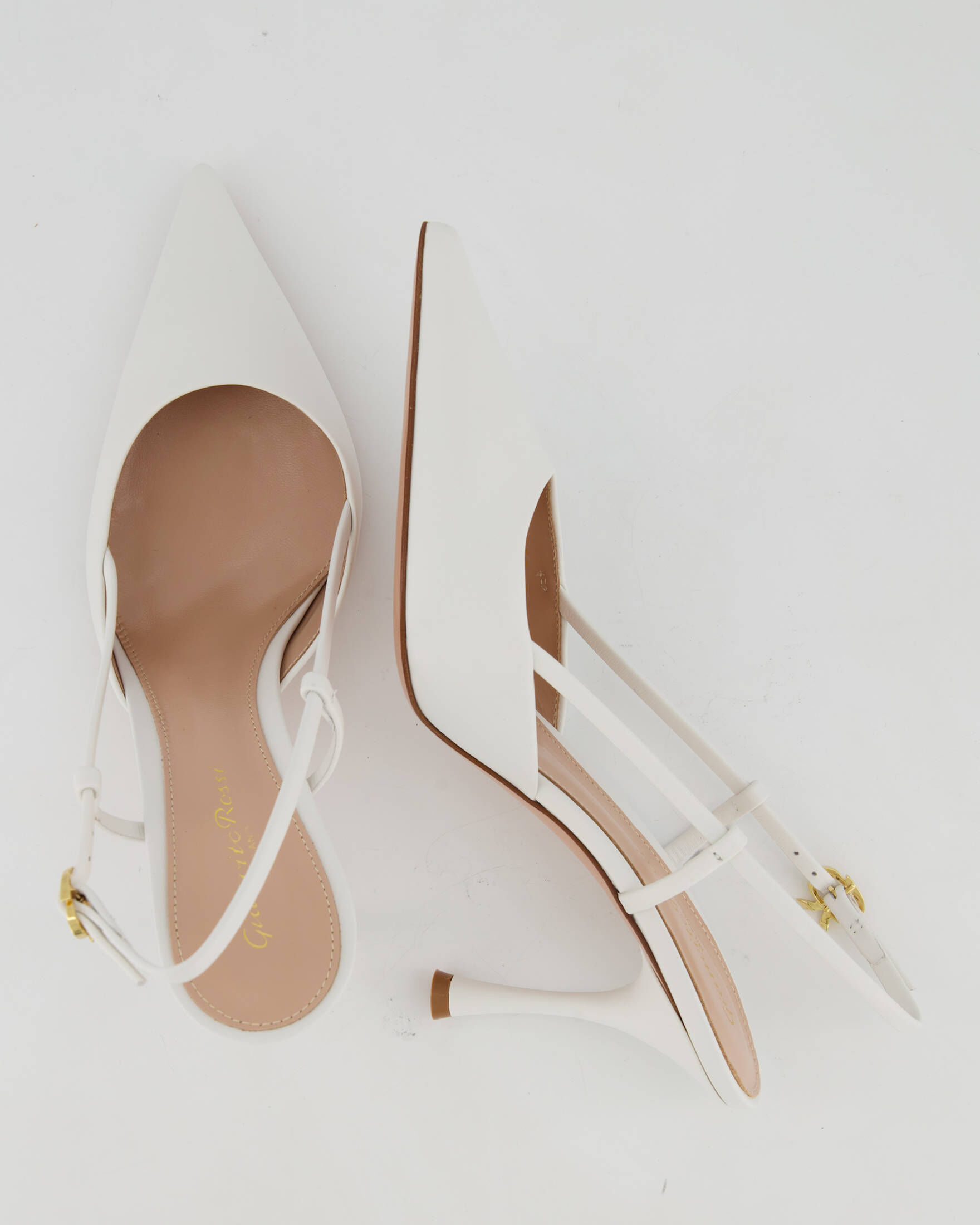 Gianvito Rossi| Damen Pumps ASCENT