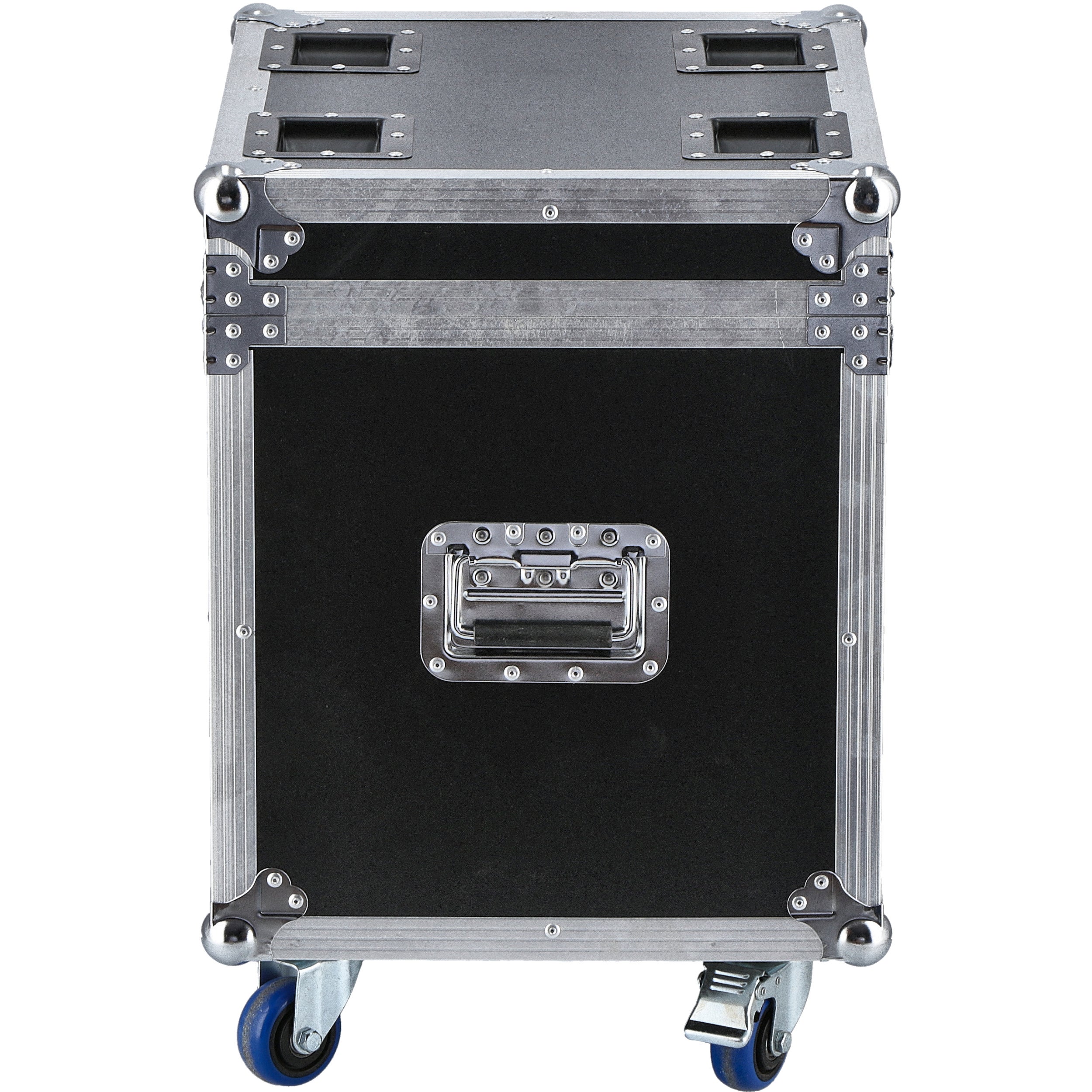 Ayra 150BSW-CASE MKII flightcase voor 2 x 150BSW MKII movinghead
