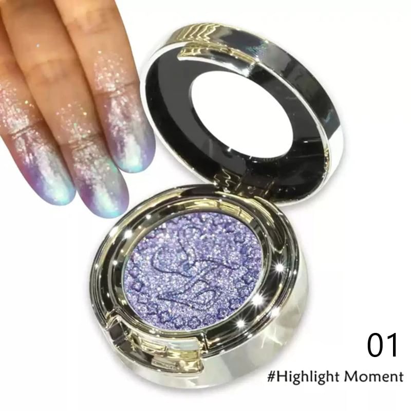 SheenEffect - Magic Collection Chameleon Single Color Oogschaduw - 1-3