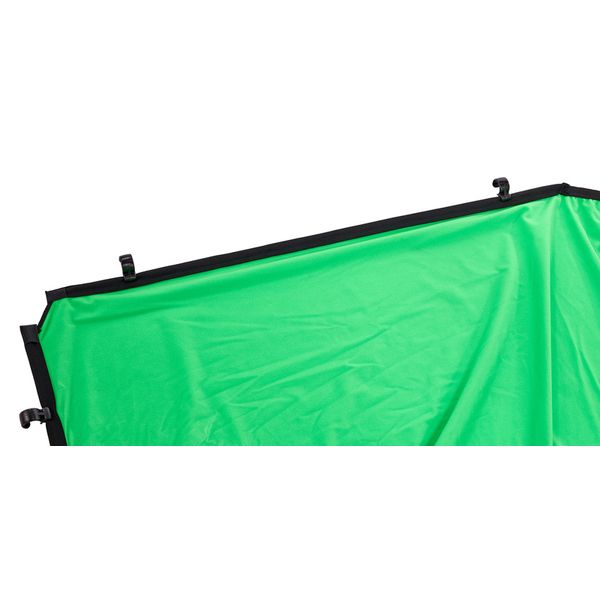 Manfrotto LL LB7622 Green Screen 4x2.3m