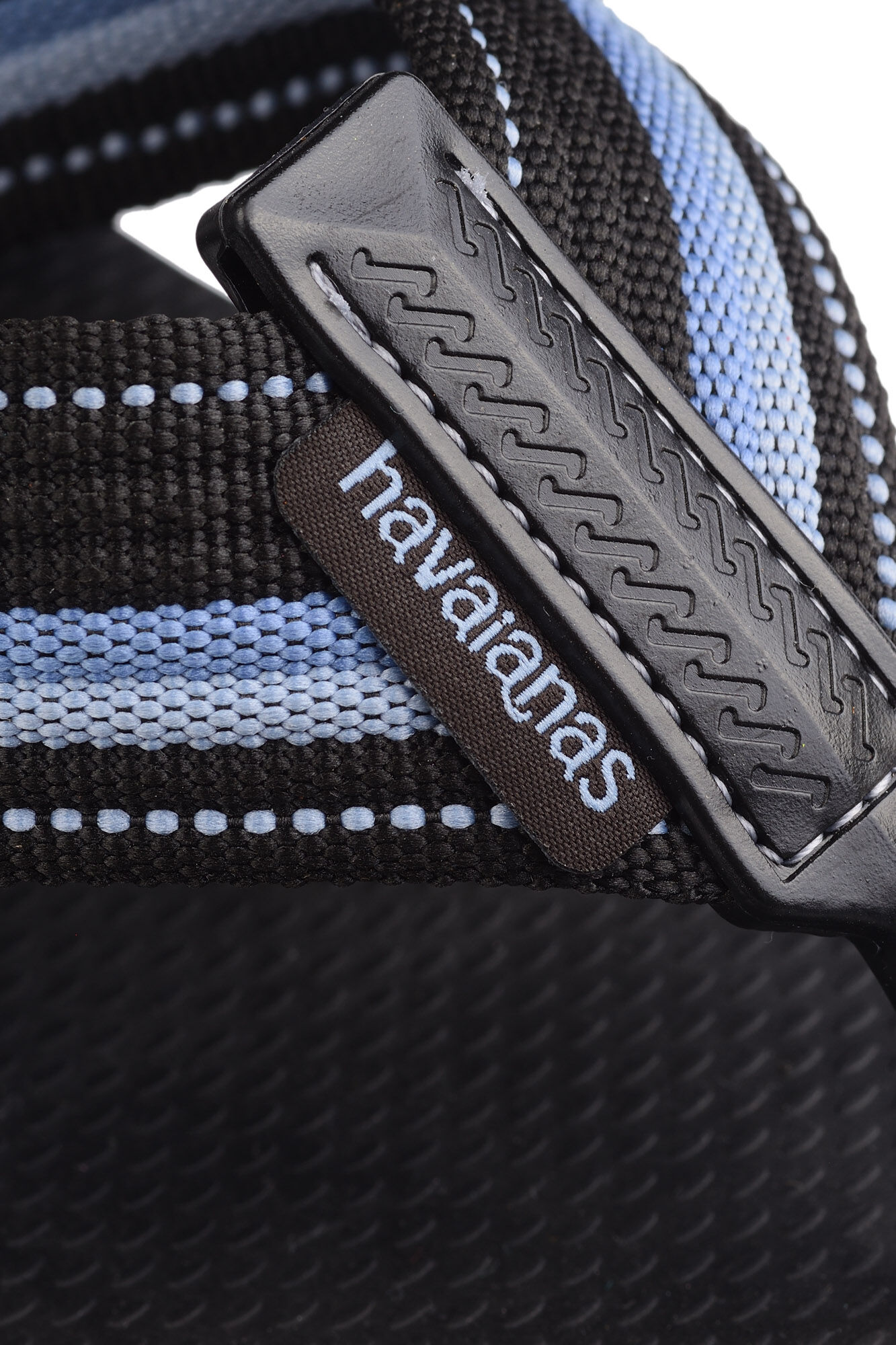 Chanclas Havaianas New Urban Way - Negro