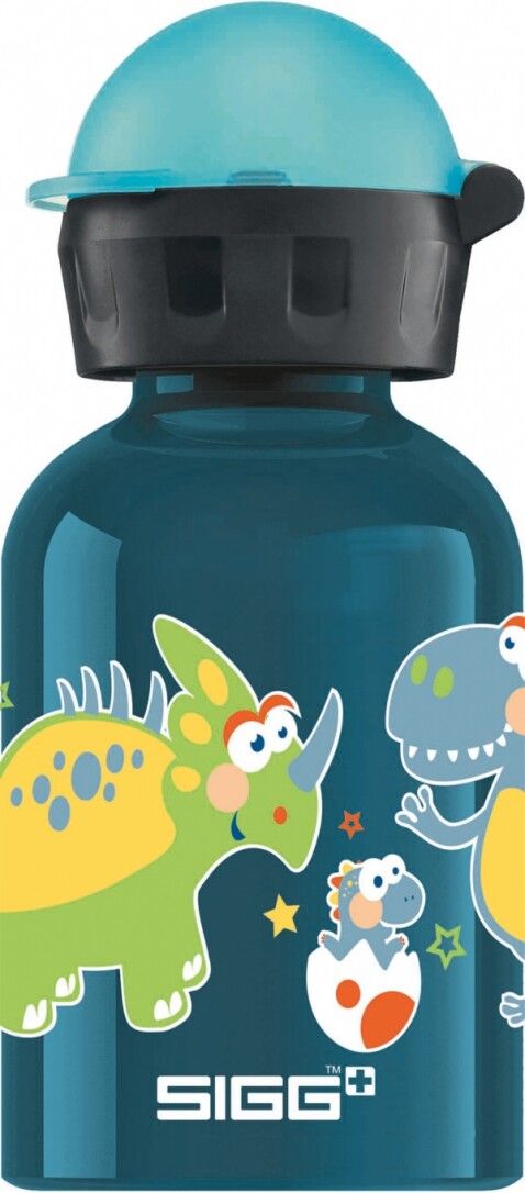 SIGG Trinkflasche Small Dino