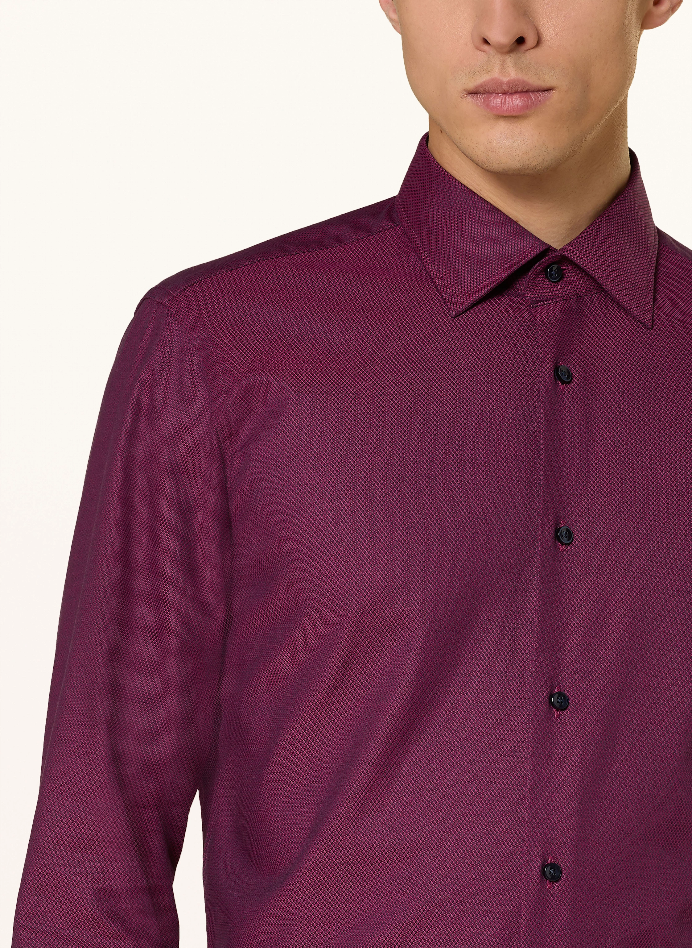 BOSS Hemd JOE Regular Fit