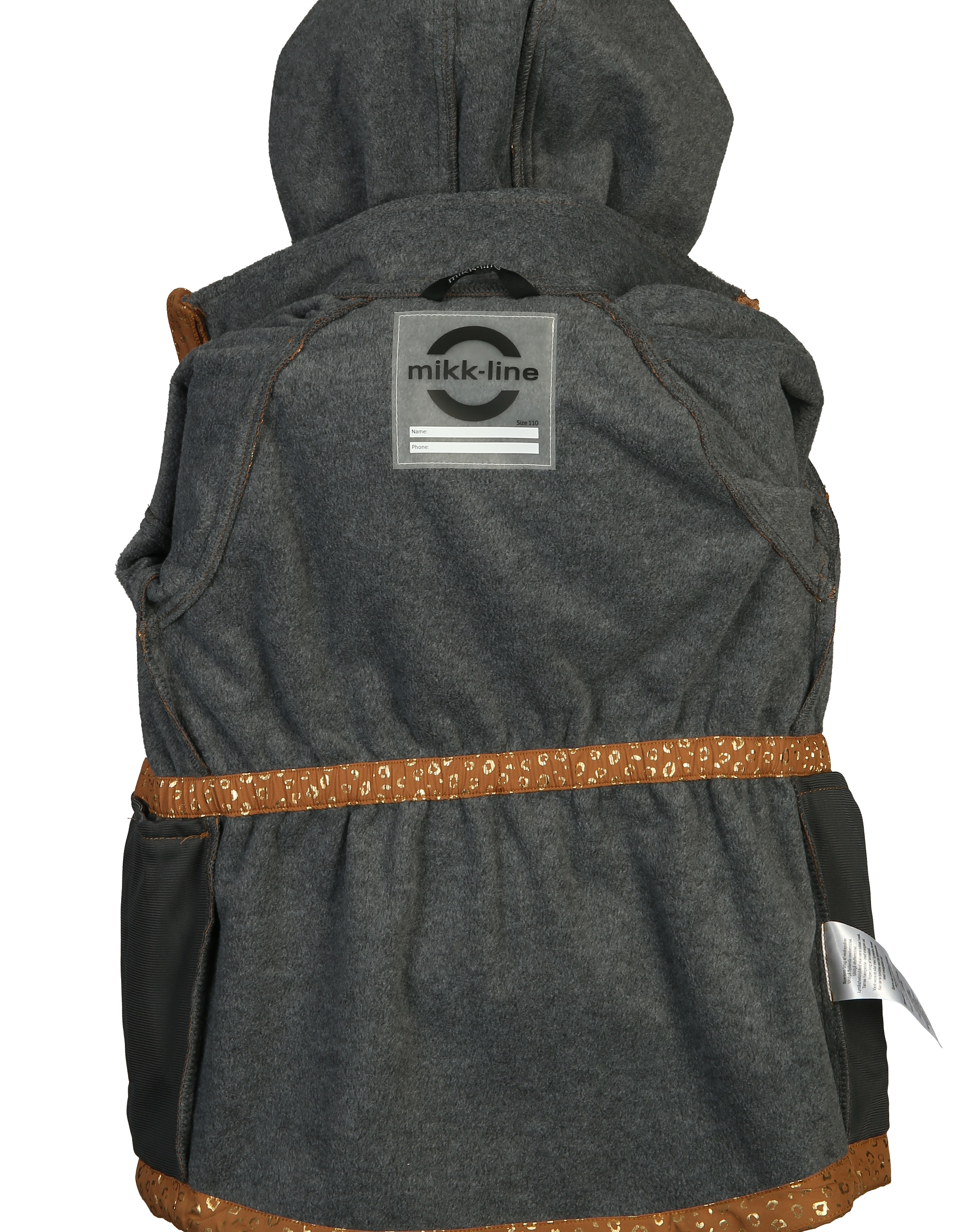 Softshelljacke CELESTE in trush