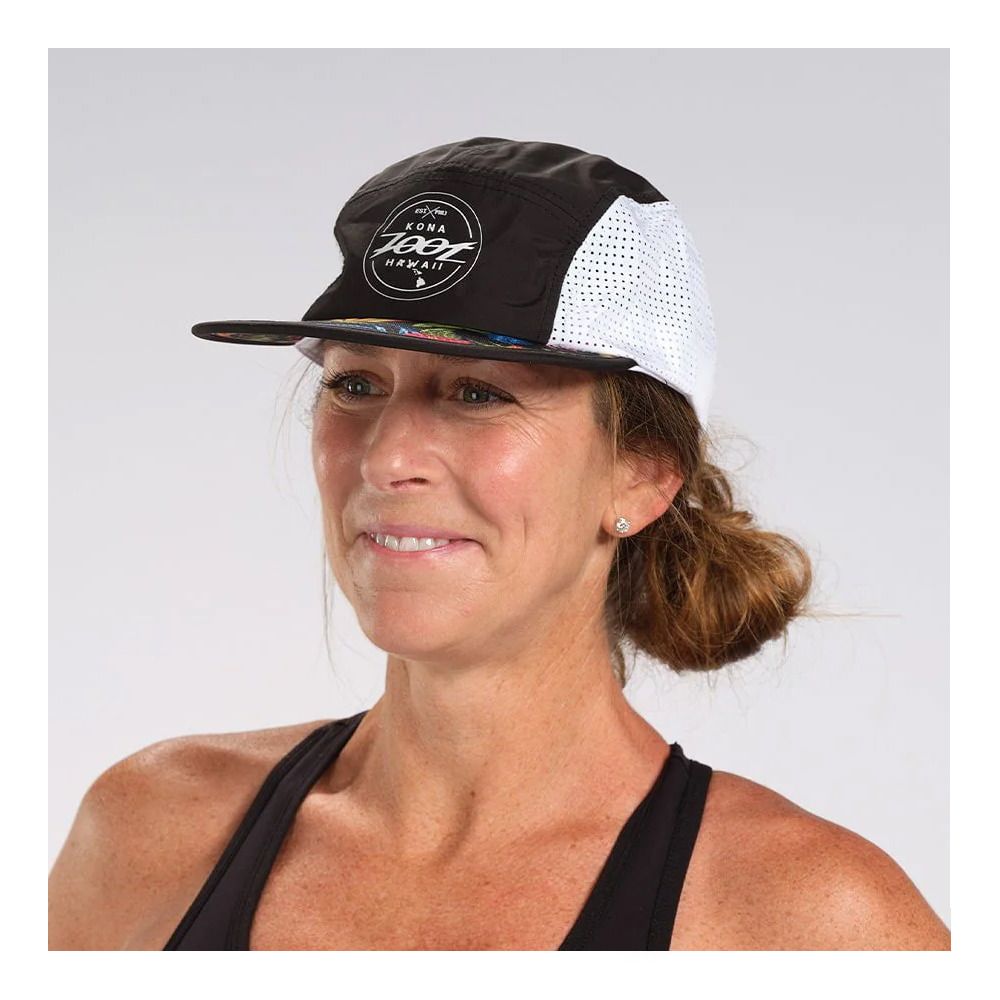 Zoot TECH 5-PANEL - Casquette aloha always