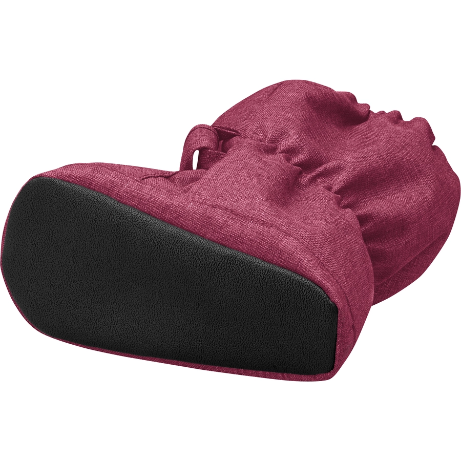 Playshoes Thermo Bootie beere