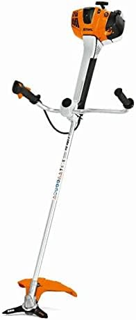 Stihl FS 490 C-EM Freischneider 2,4kW Motor mit M-Tronic und ErgoStart