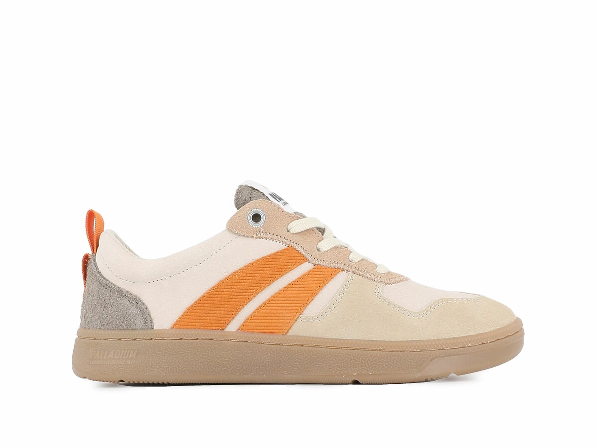 PALLADIUM<br>Tênis Pallacup Flame