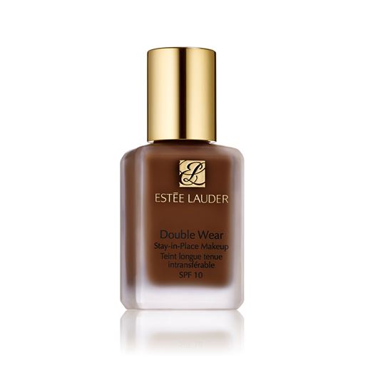 Estée Lauder Double Wear Stay-In-Place SPF 10 Foundation, 8C1 Rich Java