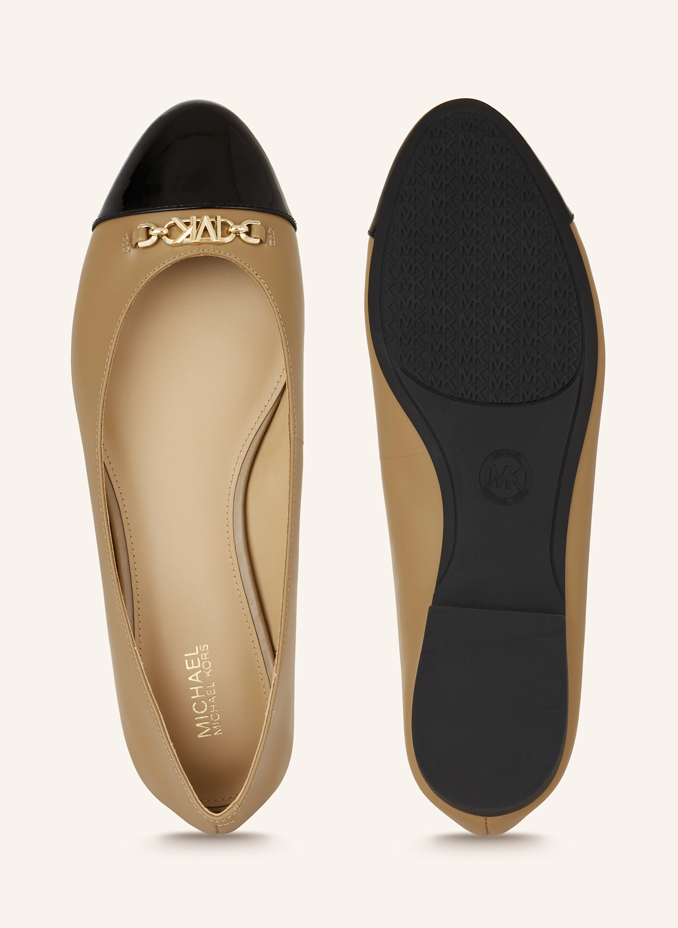 MICHAEL KORS Ballerinas REBECCA FLEX