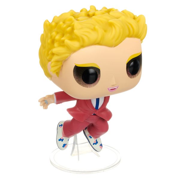 Funko Ed Sheeran
