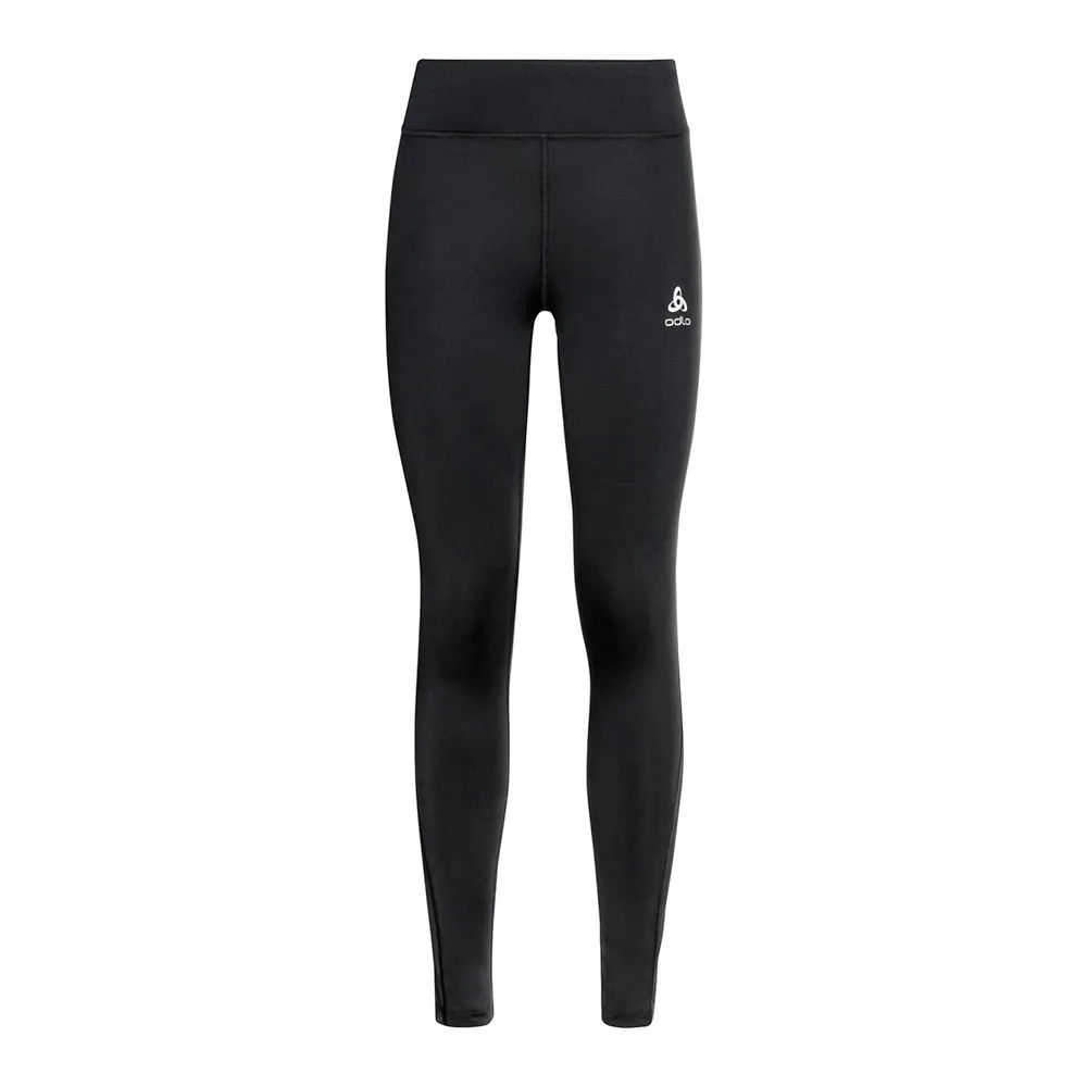 Odlo ESSENTIAL MESH - Legging Femme black