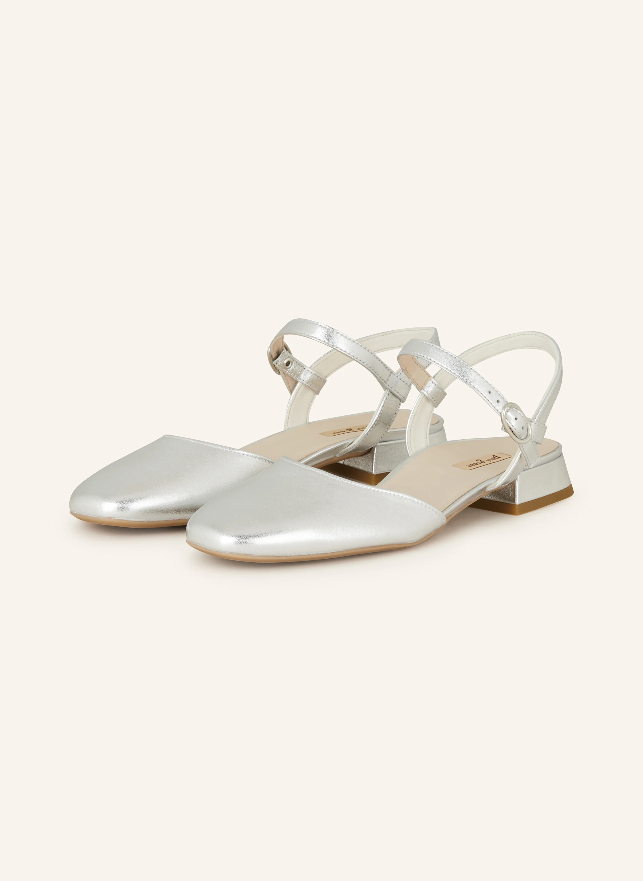 paul green Slingballerinas