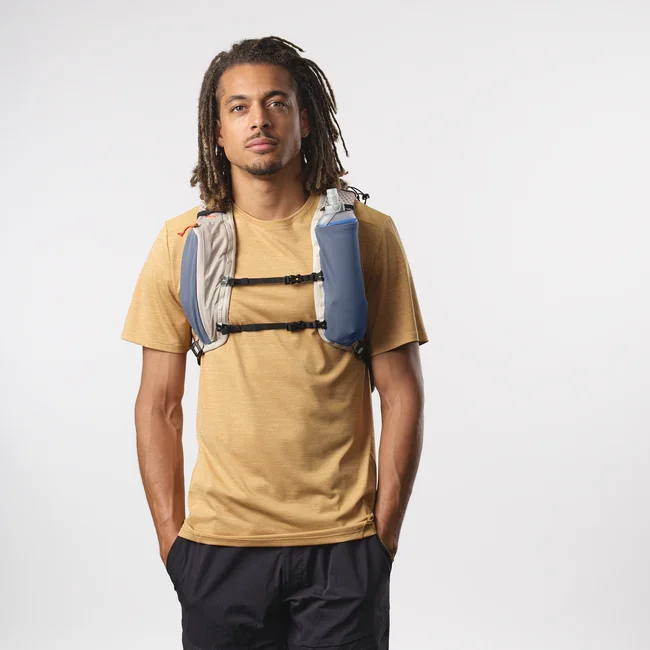 XT 10  Sac de randonnée unisexe