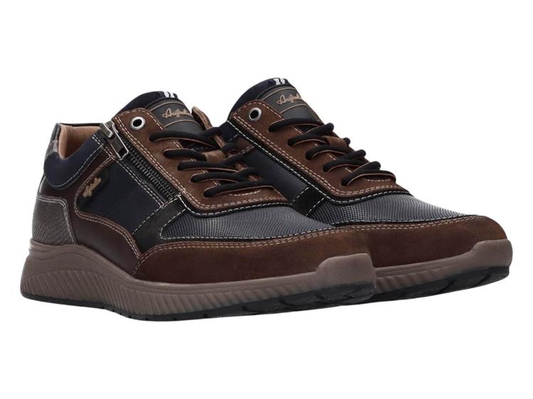 Australian Footwear 15.1680.03 Blauw
