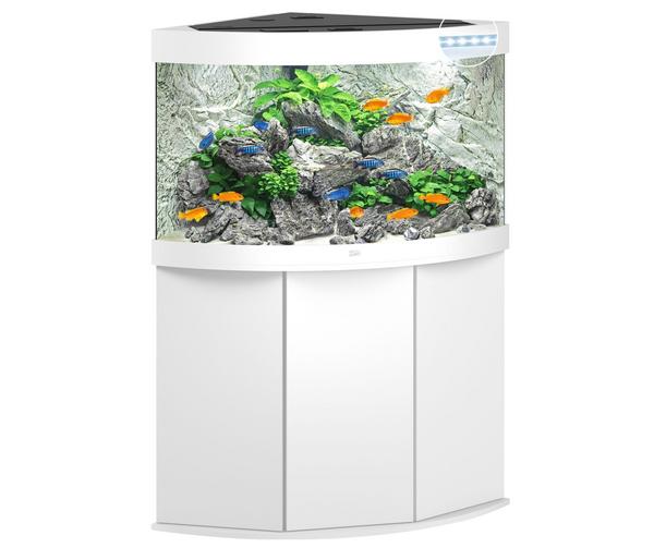 JUWEL® AQUARIUM Kombination Trigon 190 LED