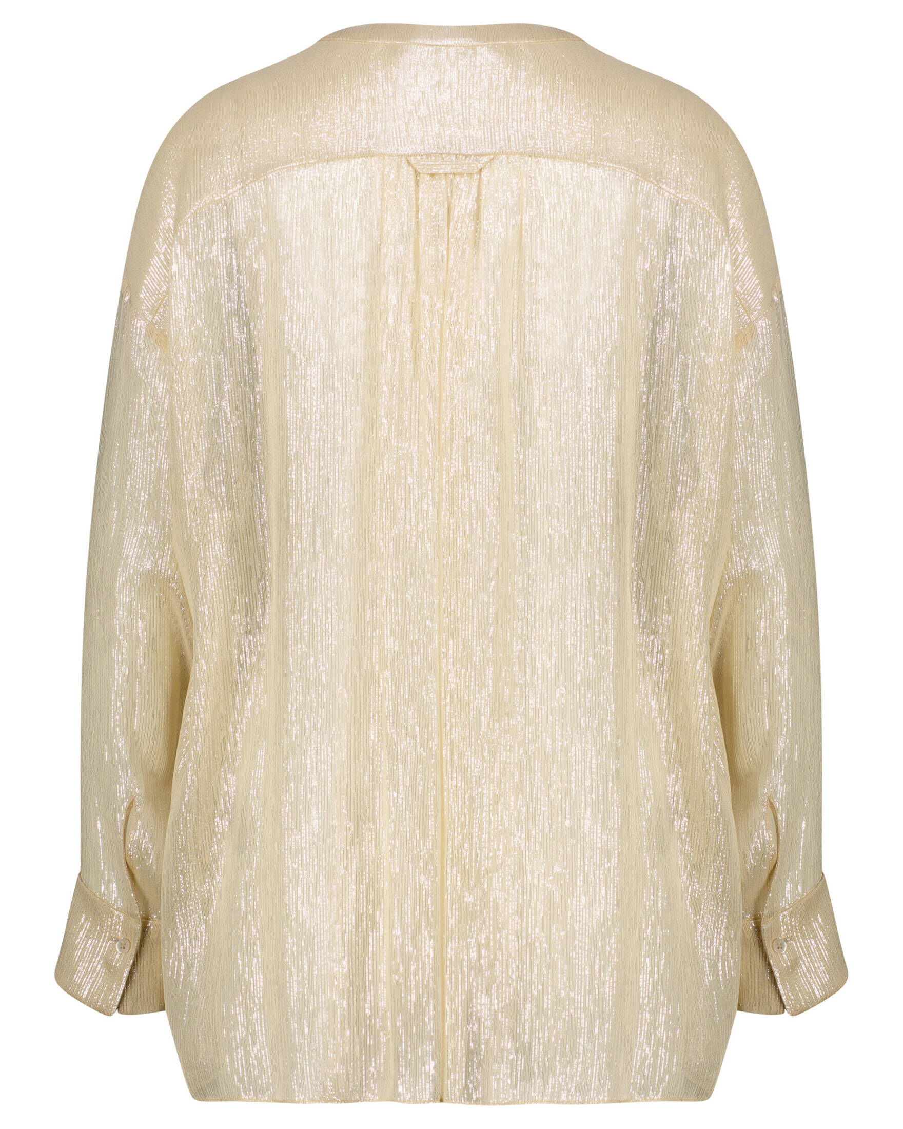 Dorothee Schumacher| Damen Bluse mit Seide SHIMMERING SHINE