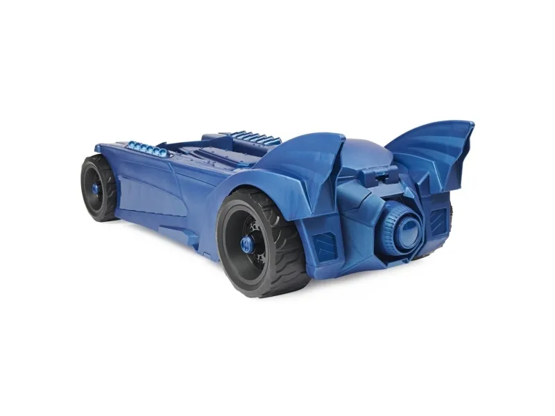 Batman Value Batmobile - Assorteret