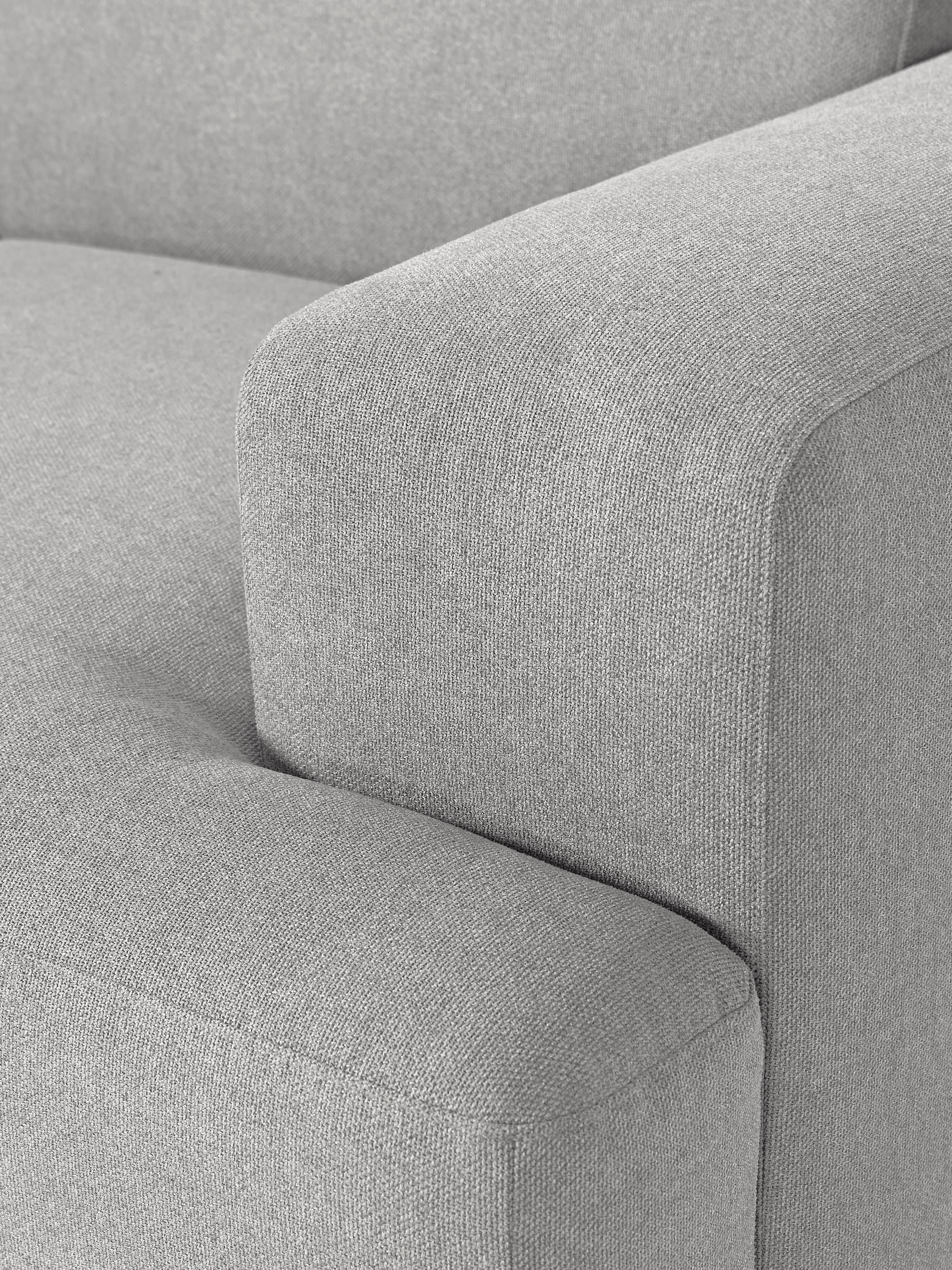 Hoekbank Melva (4-zits)
