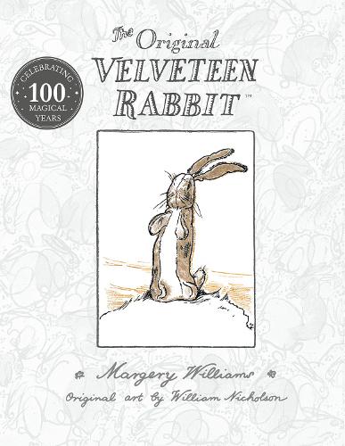 The Velveteen Rabbit (Hardback)