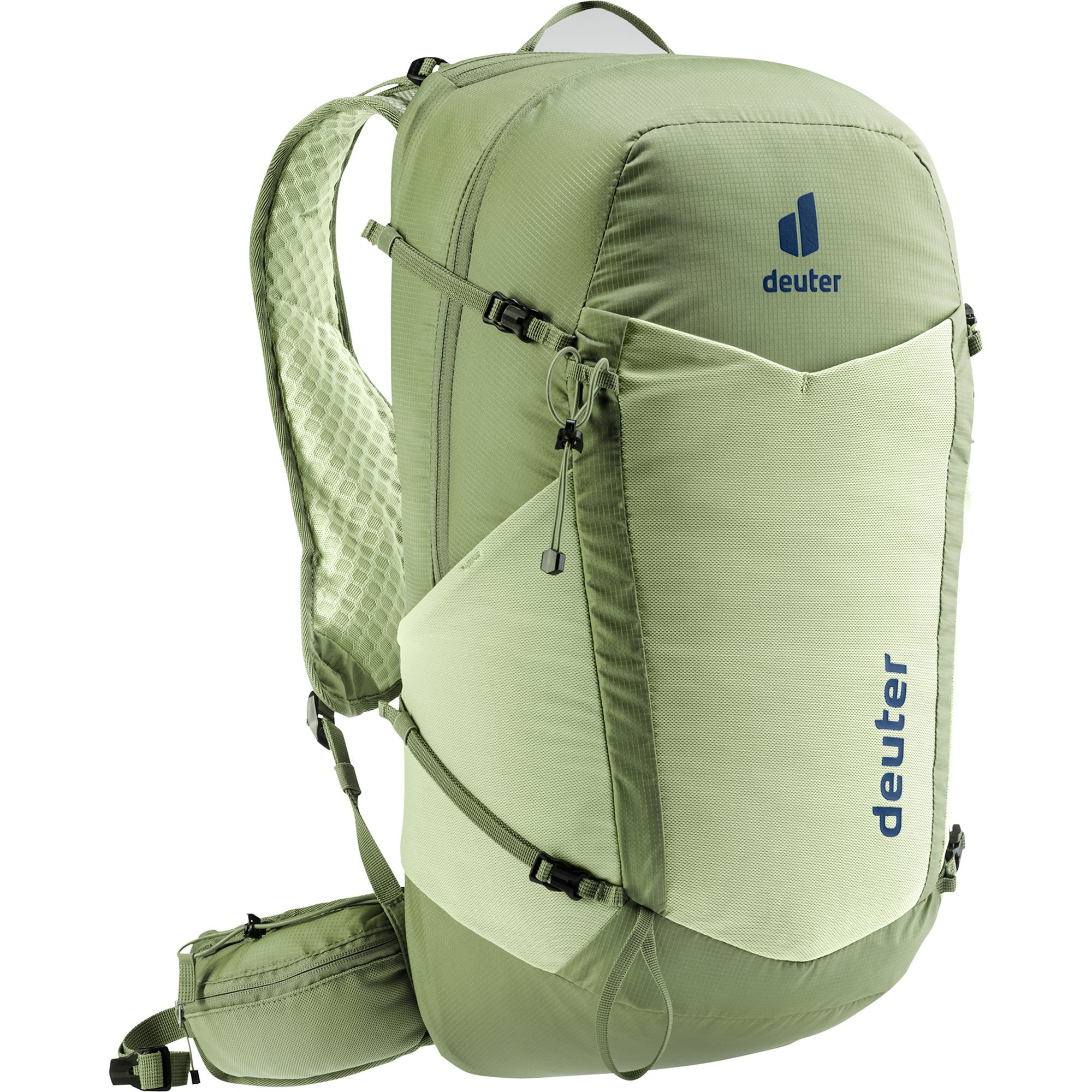 deuter Speed Lite Pro 25 Rucksack mineral grove
