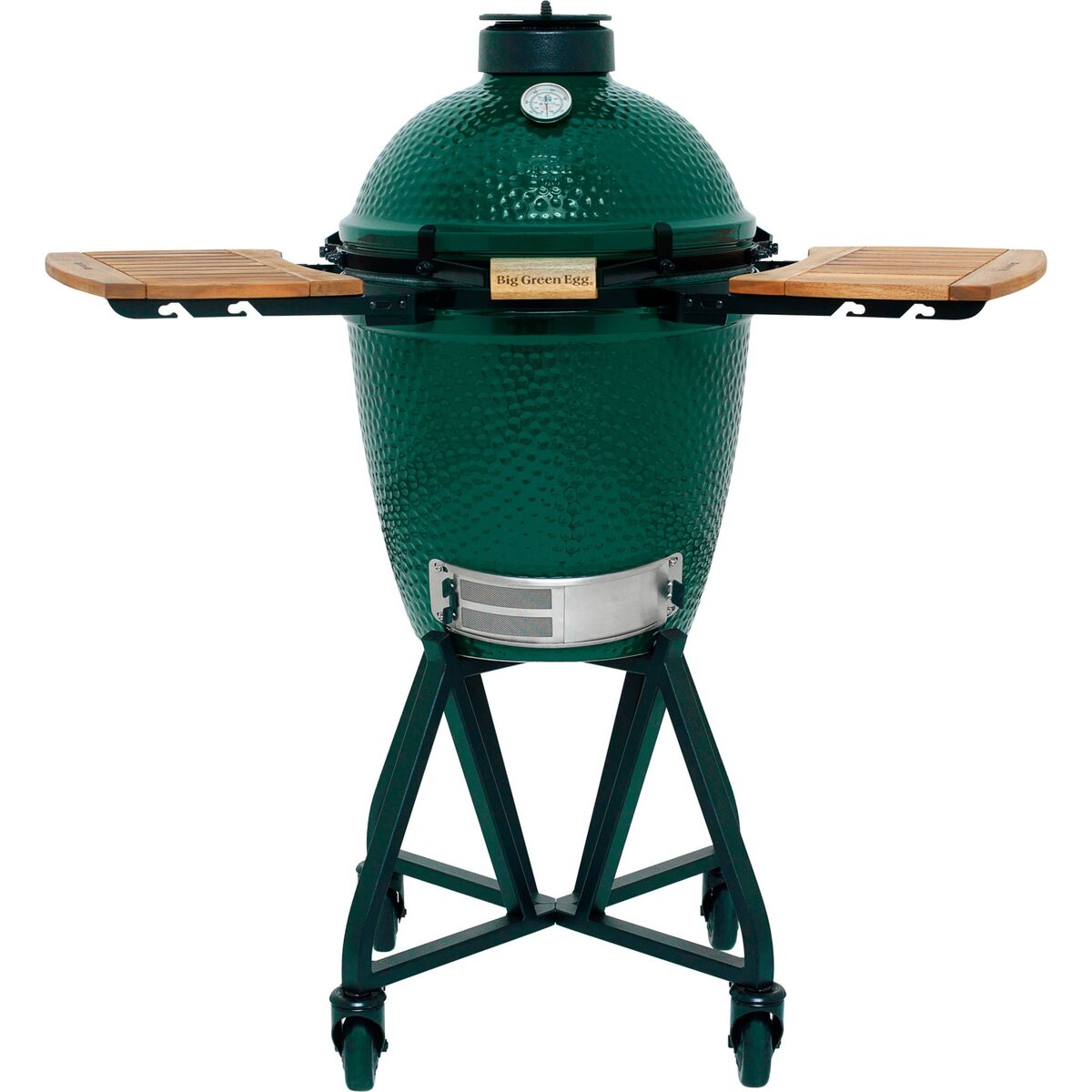 Kullgrill Medium Komplett Pakke