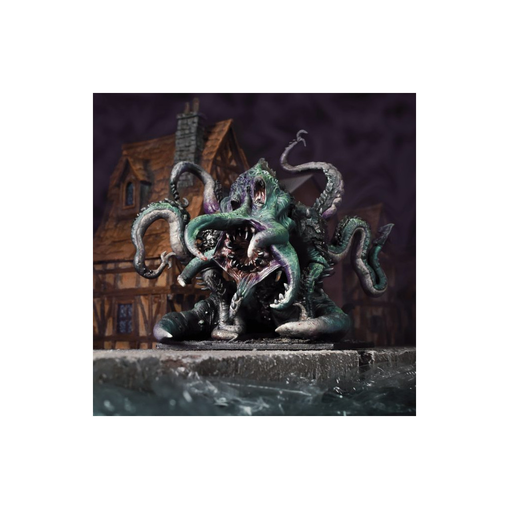 Kings of War - Terreur des Cauchemars