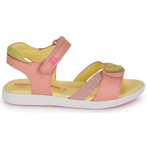 Agatha Ruiz de la Prada - AITANA - Rose