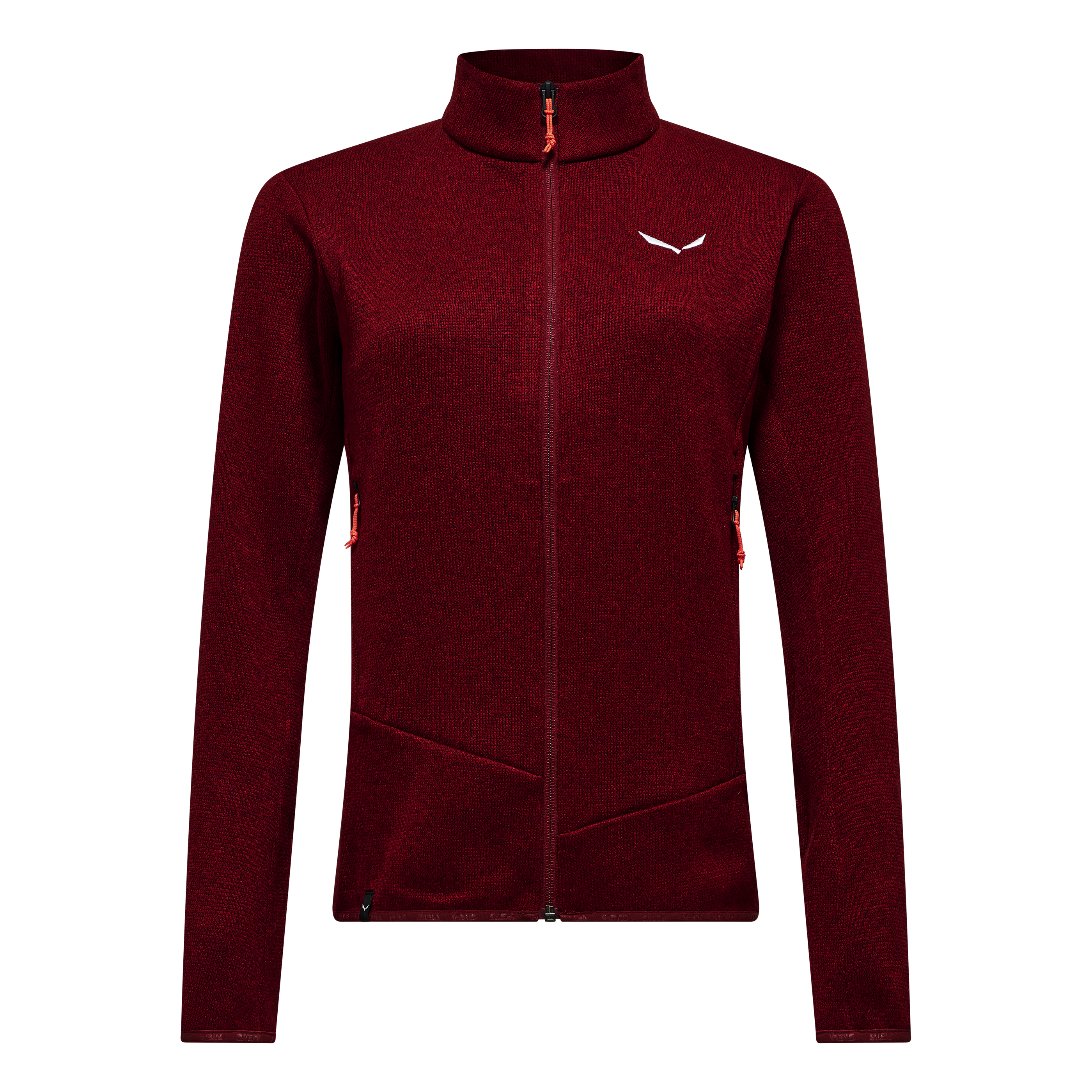 Puez Rocca Polarlite Jacke Damen