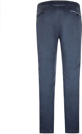 Steppin' Out Chino Northport Indigo Blauw SM3002.0003-2300 kopen
