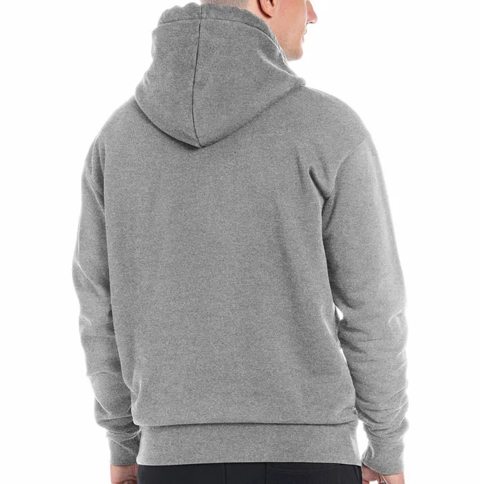 Replay Pure Logo Hoodie Heren