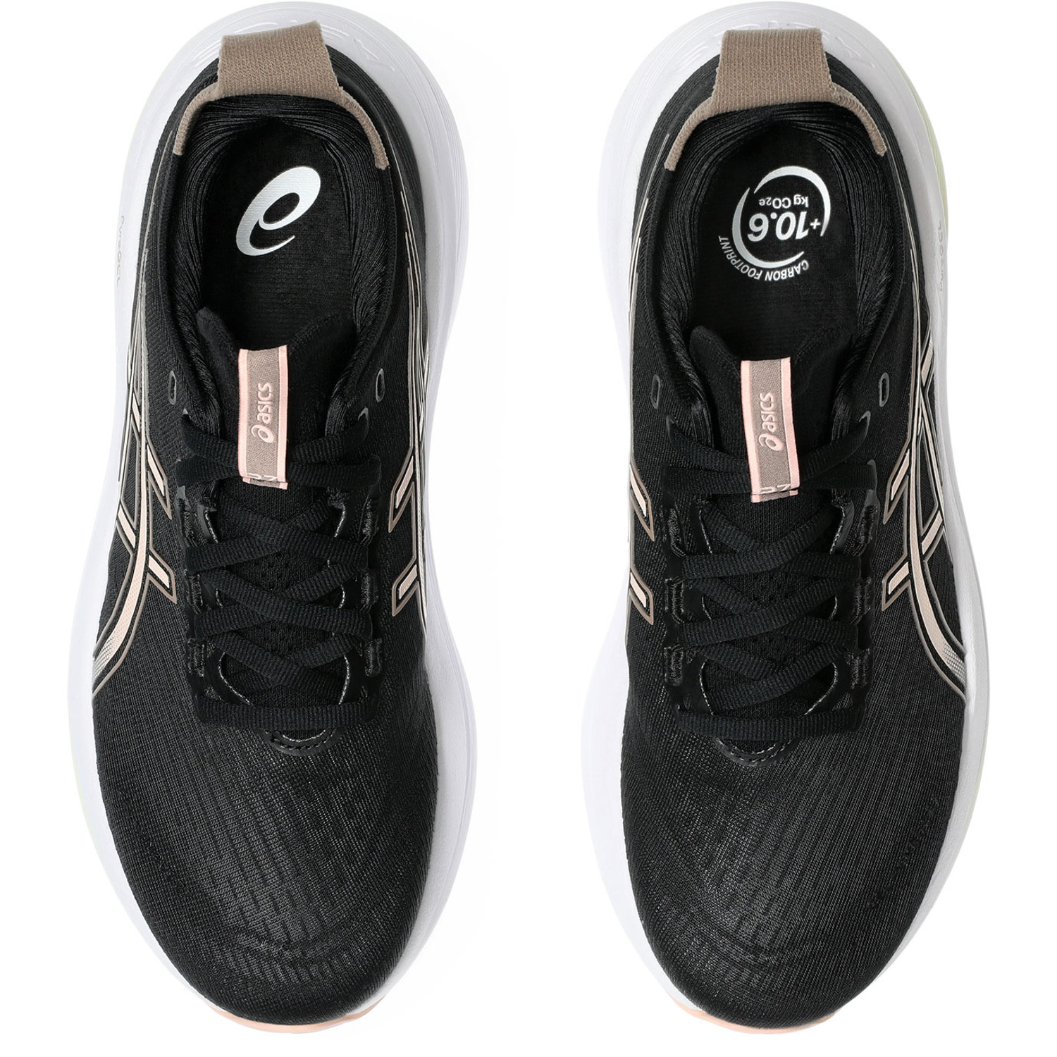 ASICS GEL-Nimbus 27 Dames