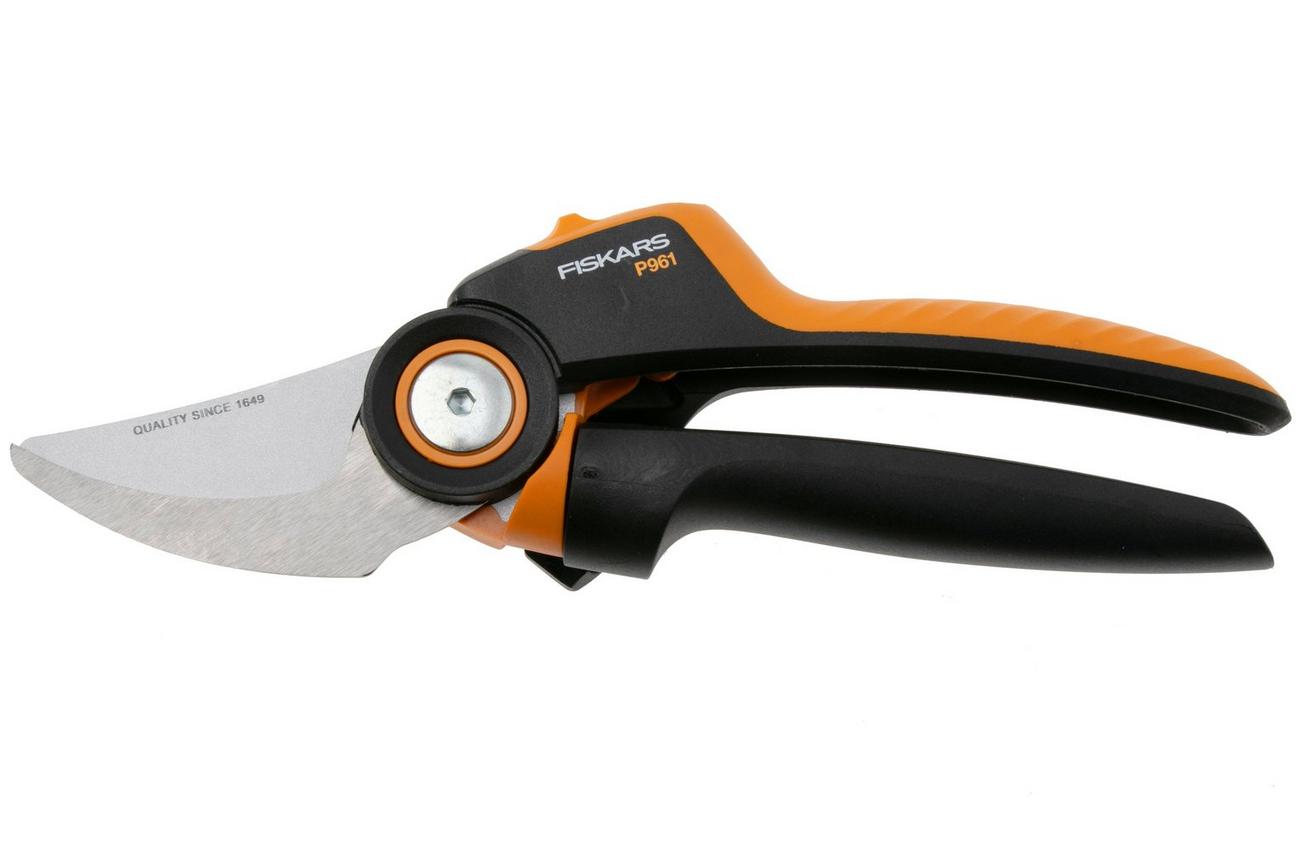 Fiskars X-series P961, 1057175, PowerGear, Bypass, Large, snoeischaar