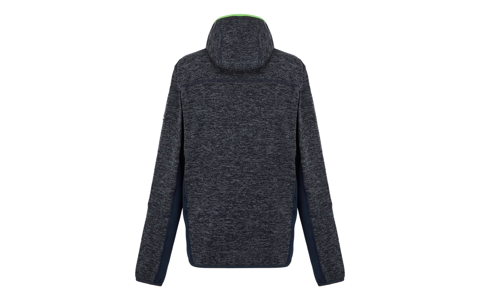Regatta Alven Herren Fleecejacke