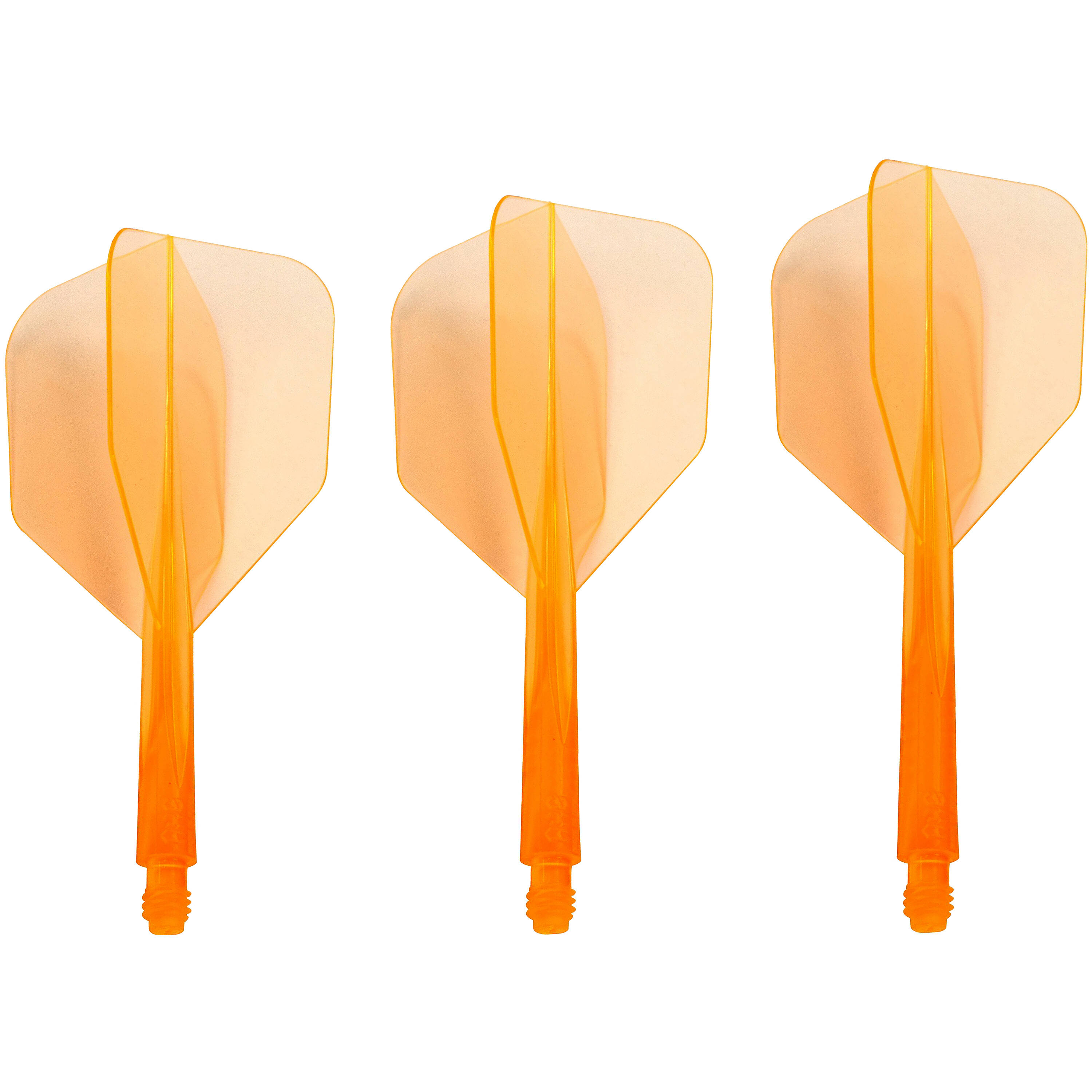 Condor - AXE Neon Flight Orange - Small Standard