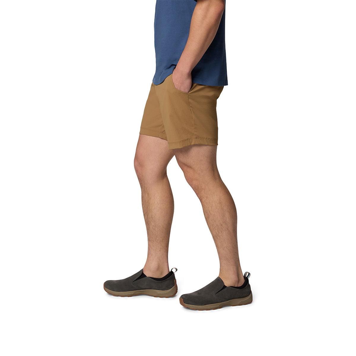 Columbia Landroamer Ripstop Shorts, herre (Delta) - Spejder Sport