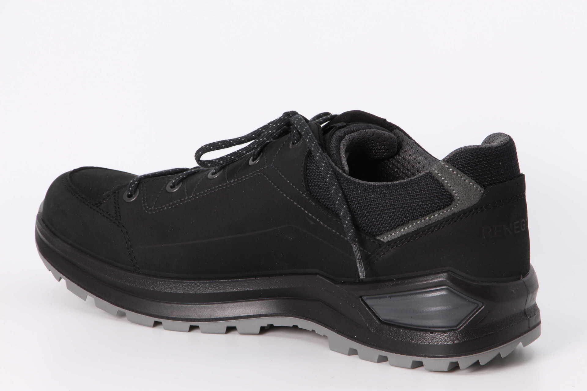 Lowa Renegade EVO GTX Lo schwarz / graphit
