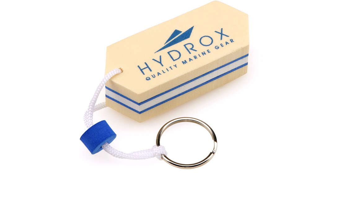 Nøglering Float, Hydrox