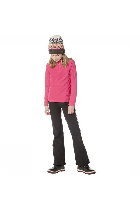Protest Protest Mutey 1/4 Zip Skipully Junior