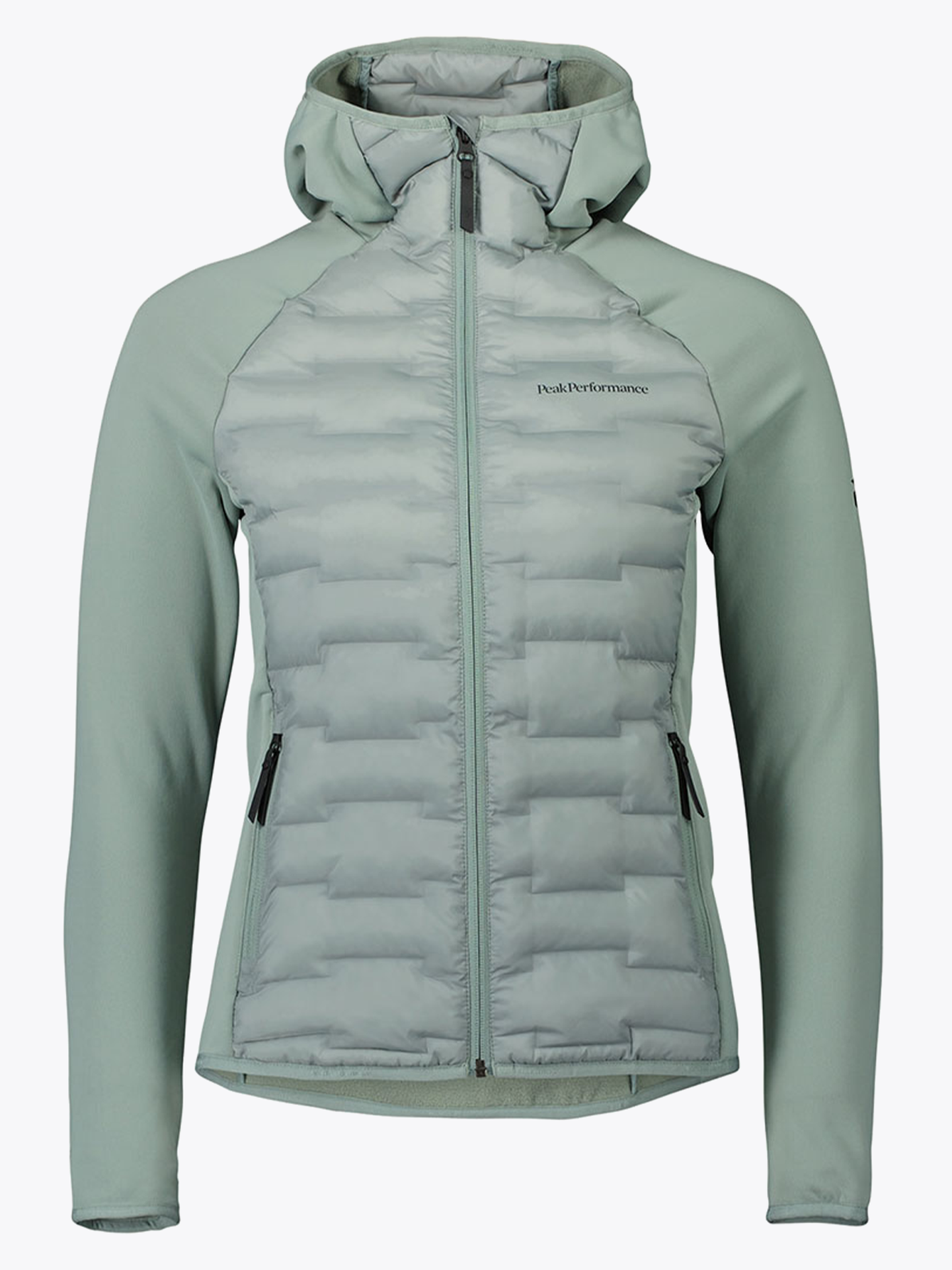 W Argon Hybrid Hood