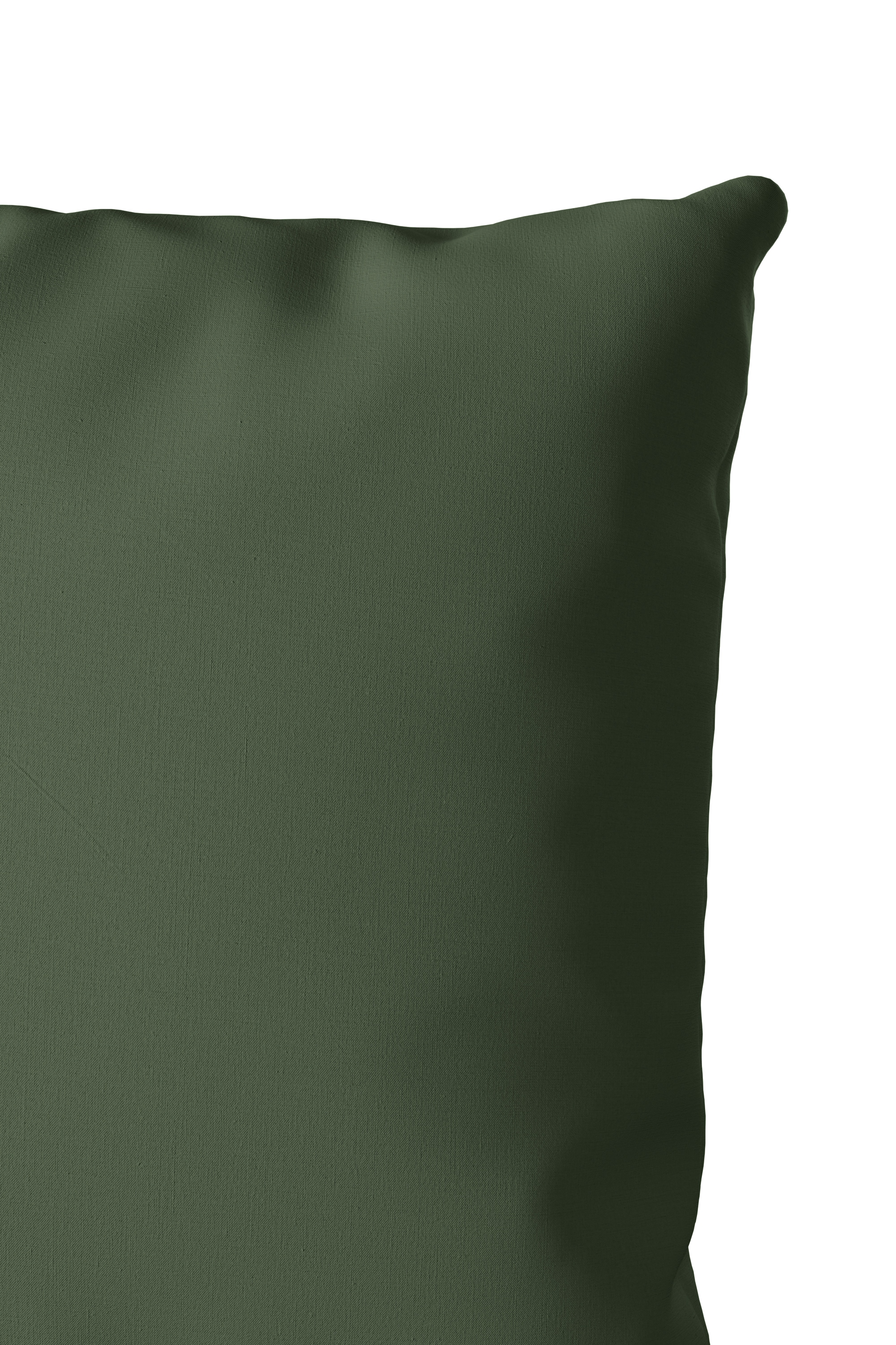 my home Bettwäsche »Desner« 2 tlg. Premium Qualität, 100 % Polyester, sehr weich, uni, ab 135x200 cm