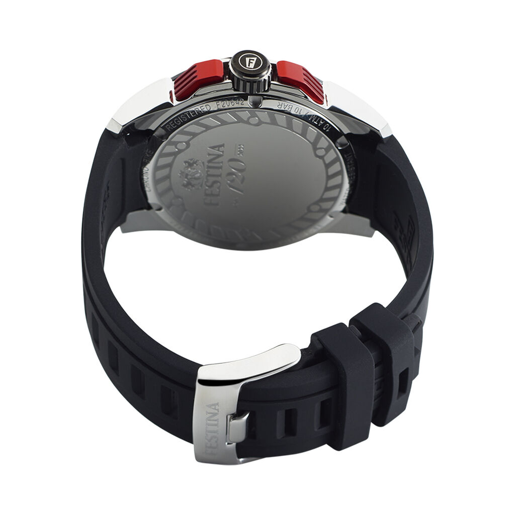 Montre Festina Chrono Bike Noir