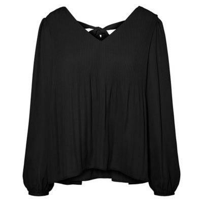 Chemise à manches longues femme Vmcindy VERO MODA