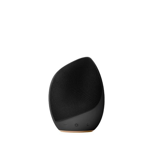 GESKE Escova Corporal Sonic 7 em 1 Cinza