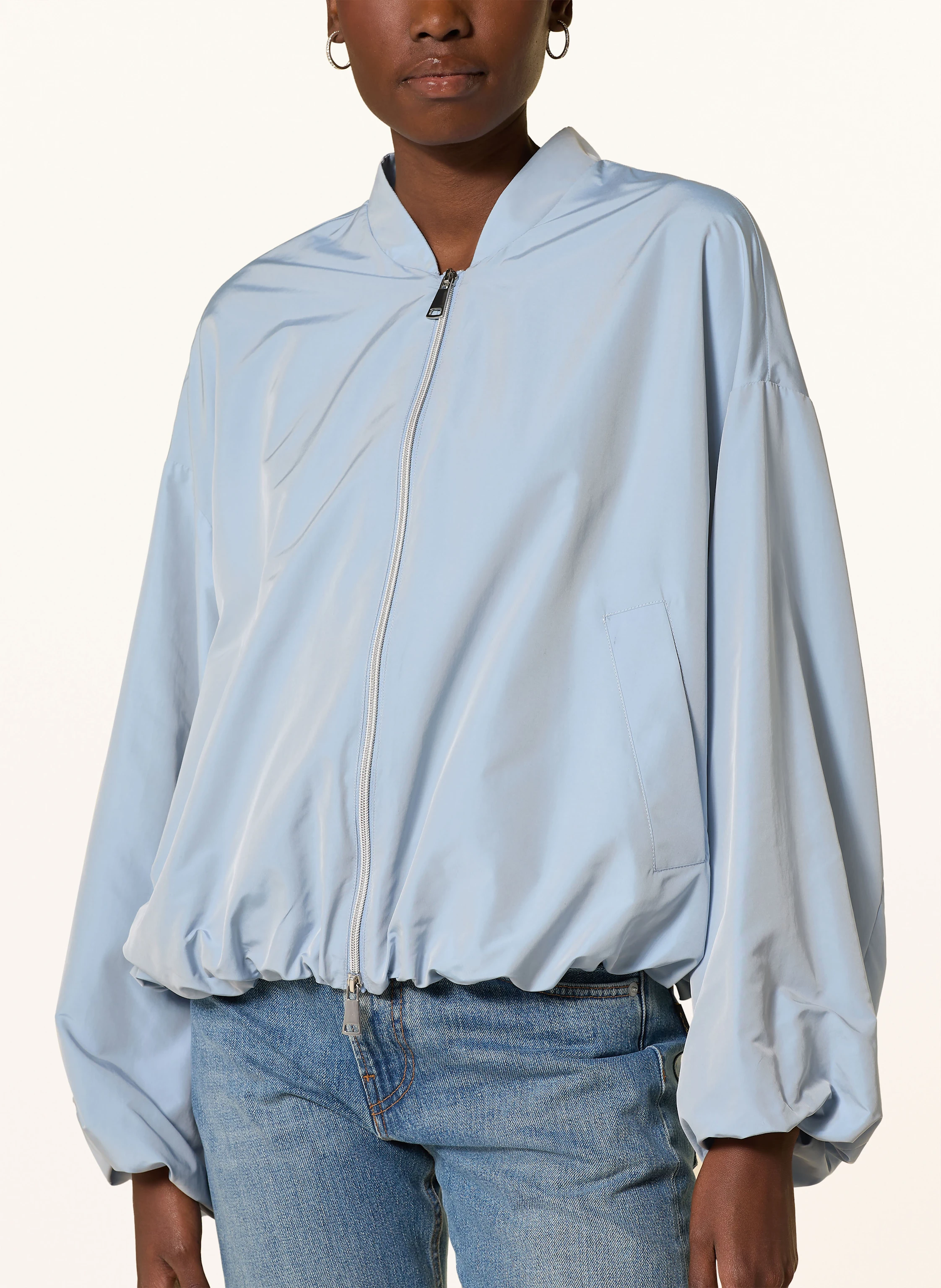 lilienfels Blouson