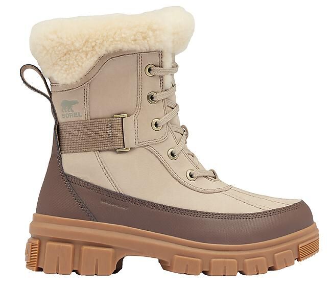 SOREL - CHAUSSURES APRES SKI TORINO II PARC BOOT W