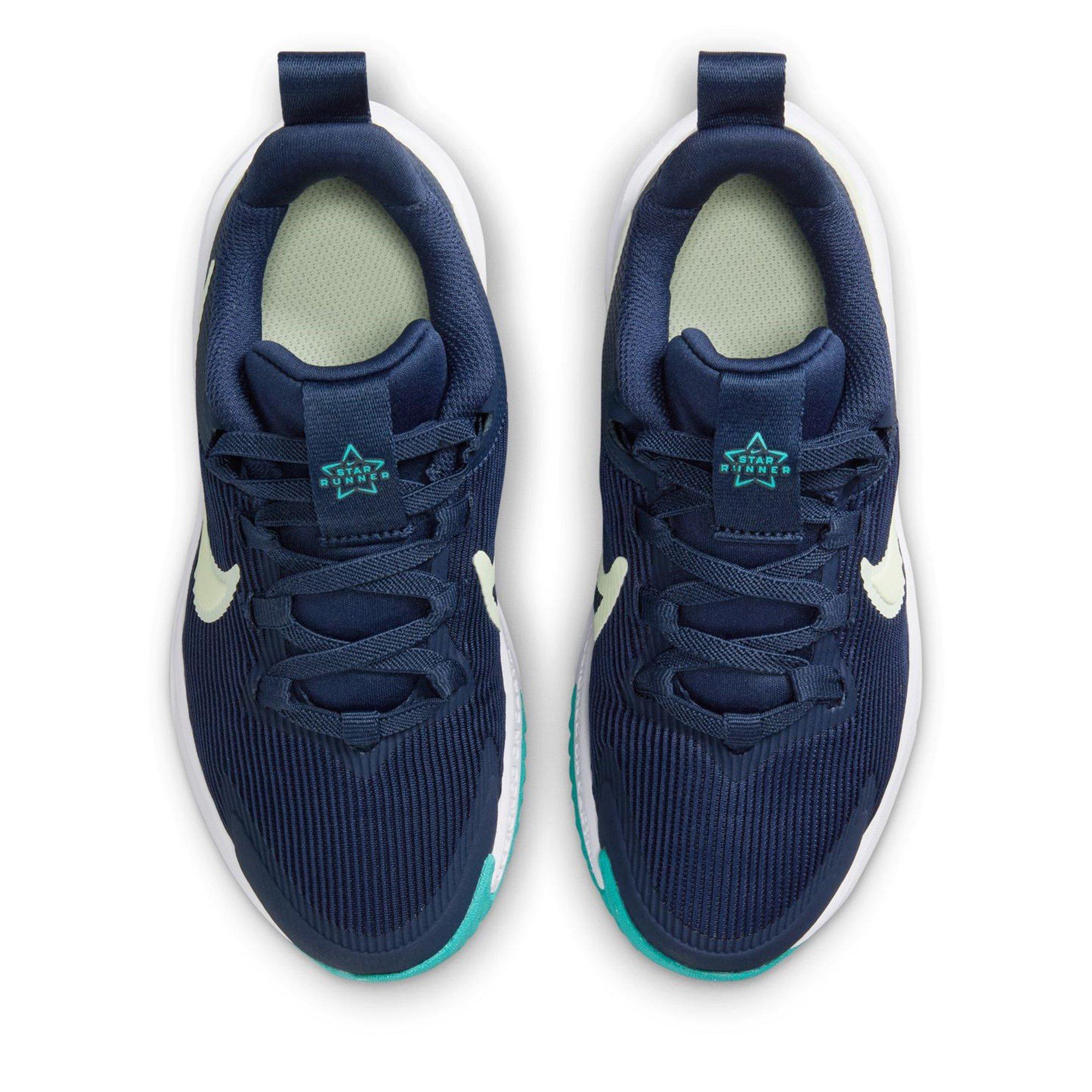 Nike Star Runner 4 Little KidsShoes