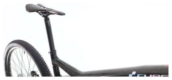 Produit reconditionné · Cube AMS SL C:68 Carbone XT / Vélo VTT / Cube | Bon état