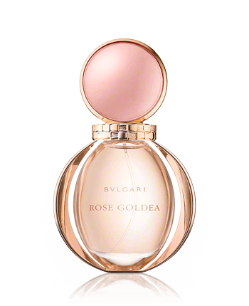 Bvlgari Rose Goldea edp vapo 50ml